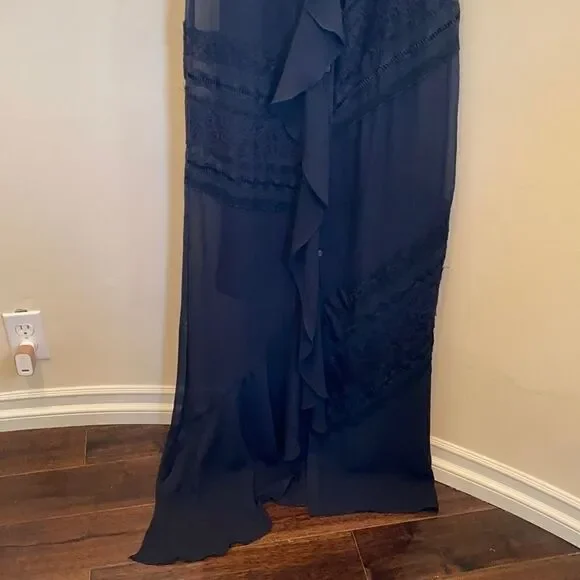 Haute Hippie Women’s Maxi Dress Size XS - Picture 2 of 10